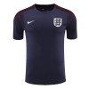 Maillot de Supporter Angleterre Pre-Match Euro 2024 Pour Homme